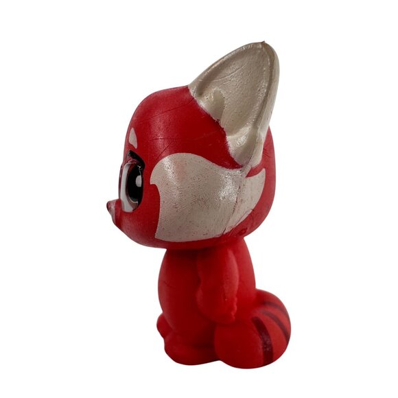 Disney Doorables Pixar TURNING RED Panda Mei & Priya Set of 2 Series 8 Rare NEW - Picture 7 of 12